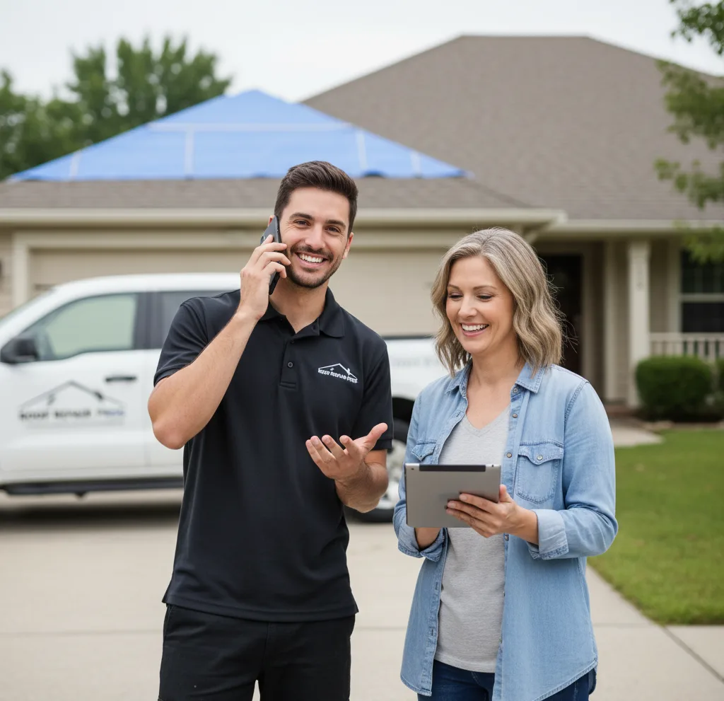 Roof Maintenance in Pittsford, MI